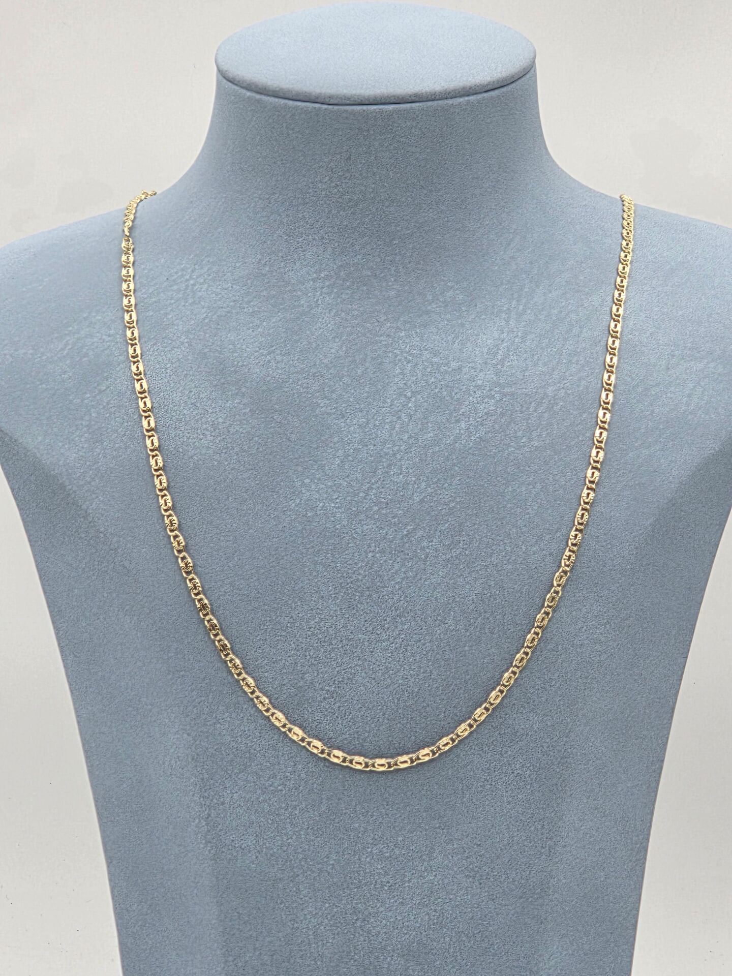 VIP Halskette 60cm // NECKLACE-6054