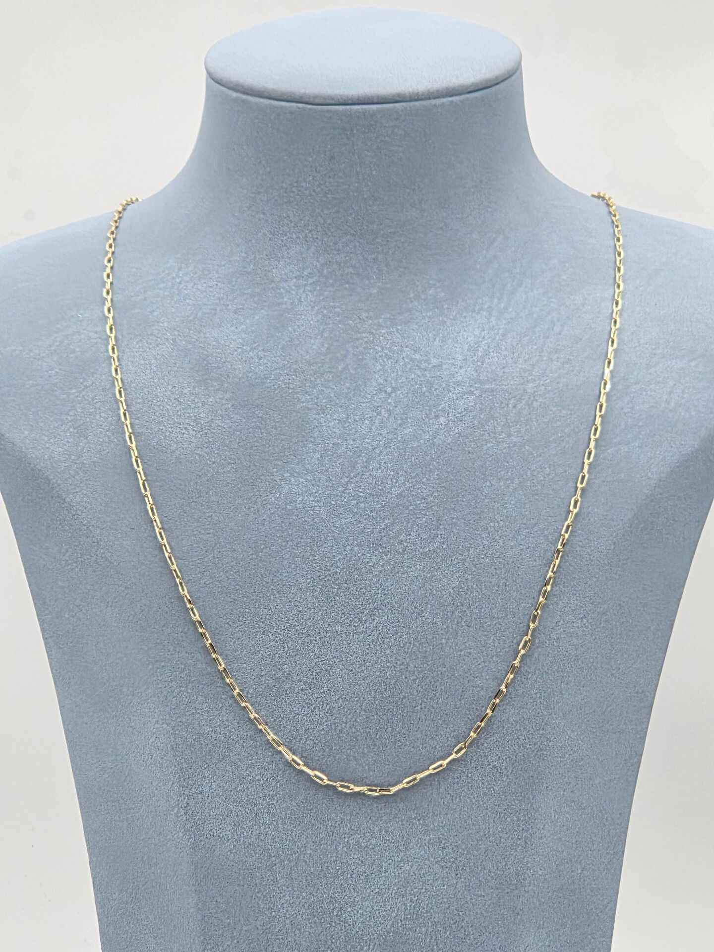 VIP Kolye 60cm // KOLYE-6058