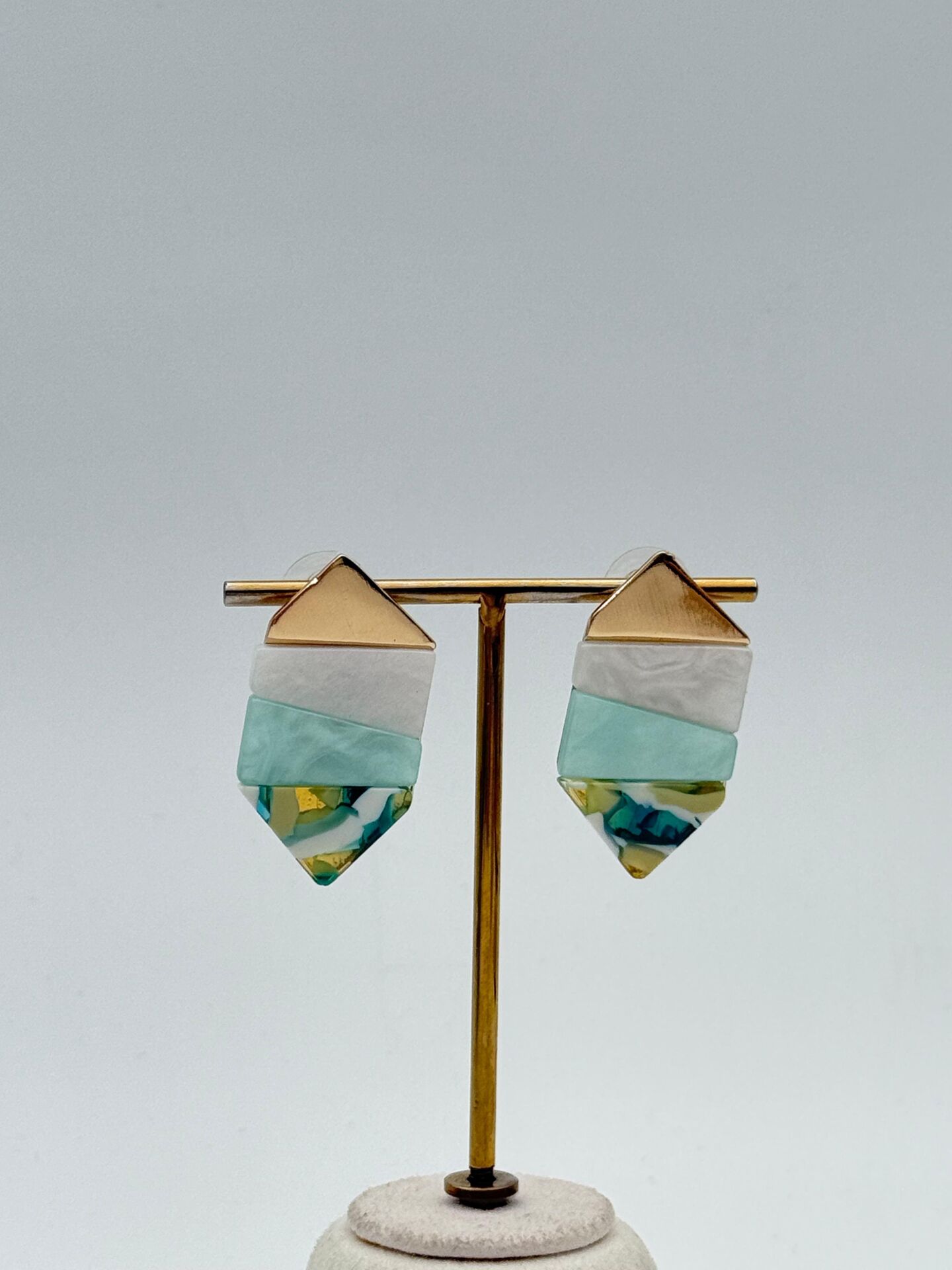 VIP Özel Seri Küpe // ITHAL-3435