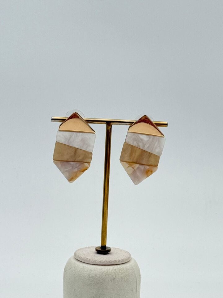 VIP Özel Seri Küpe // ITHAL-3439