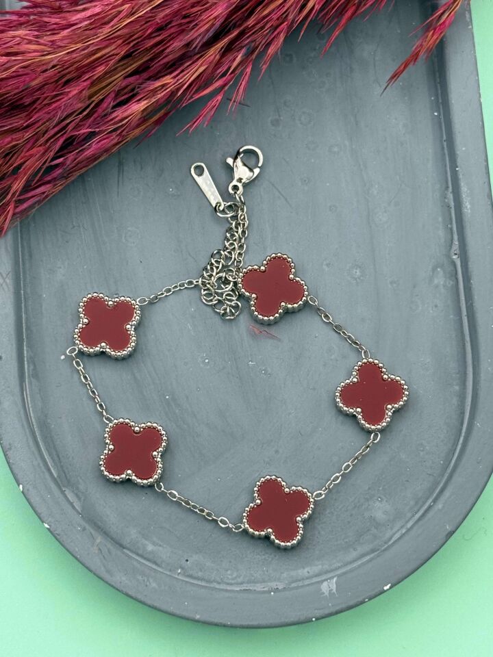 Steel Bracelet // WRIST-5070