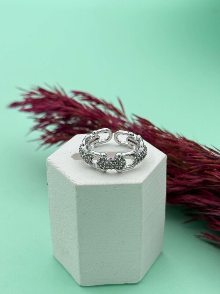 VIP Ring (Adjustable) // RING-1543