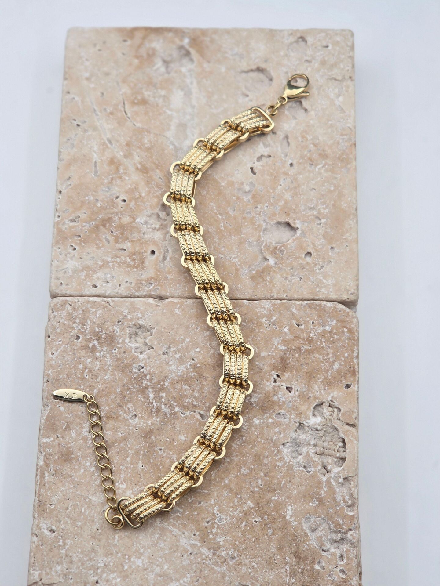 14K XUPING Bileklik // BILEK-6444