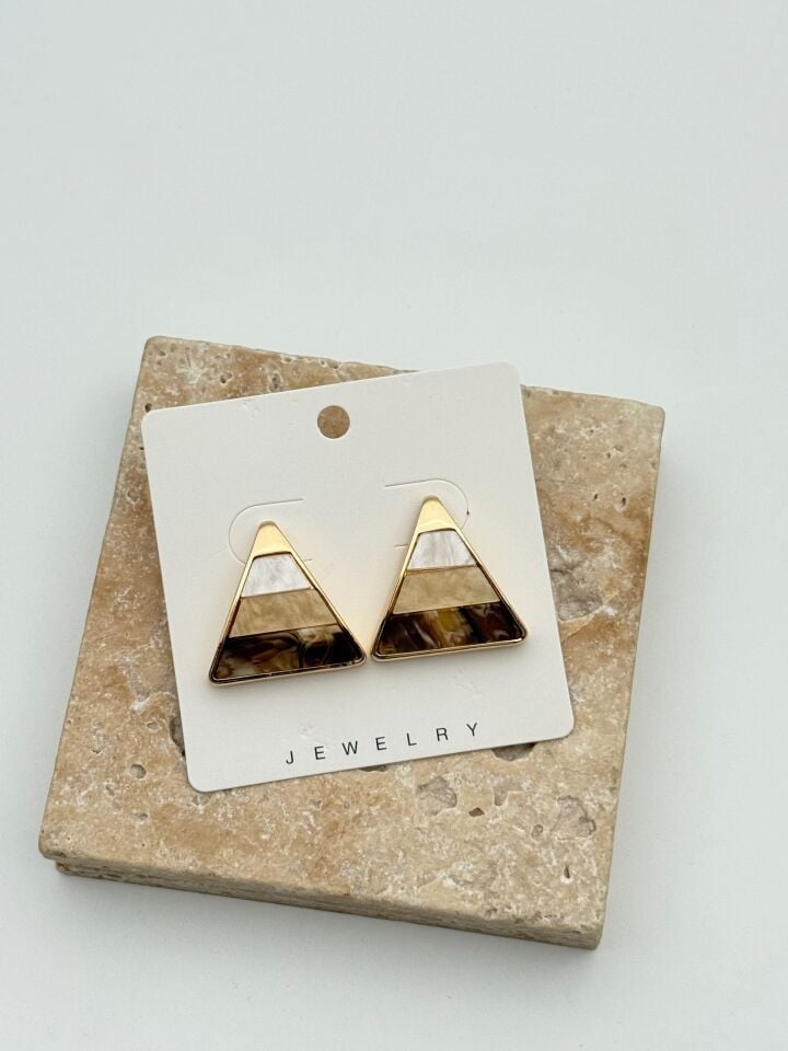 VIP Özel Seri Küpe // ITHAL-3447