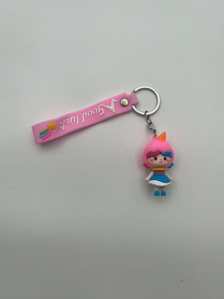 Keychain // ANH-124