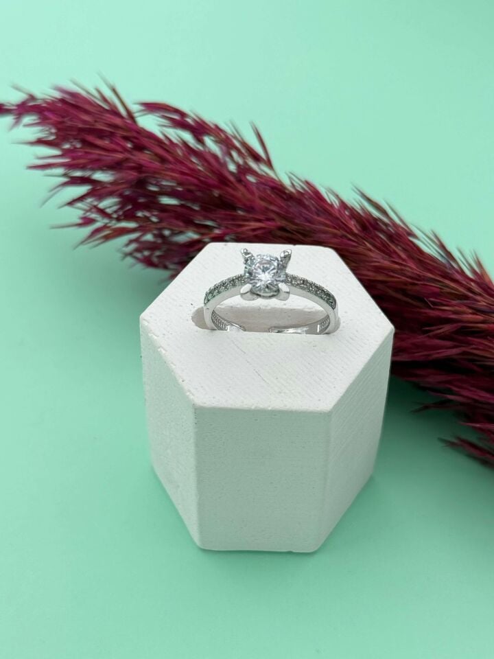 VIP Ring (Adjustable) // RING-1548