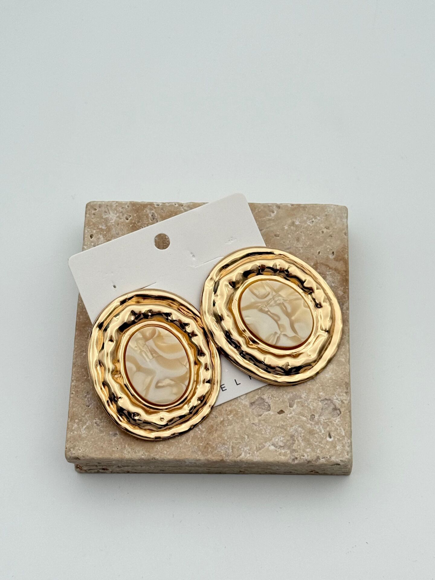 VIP Özel Seri Küpe // ITHAL-3451