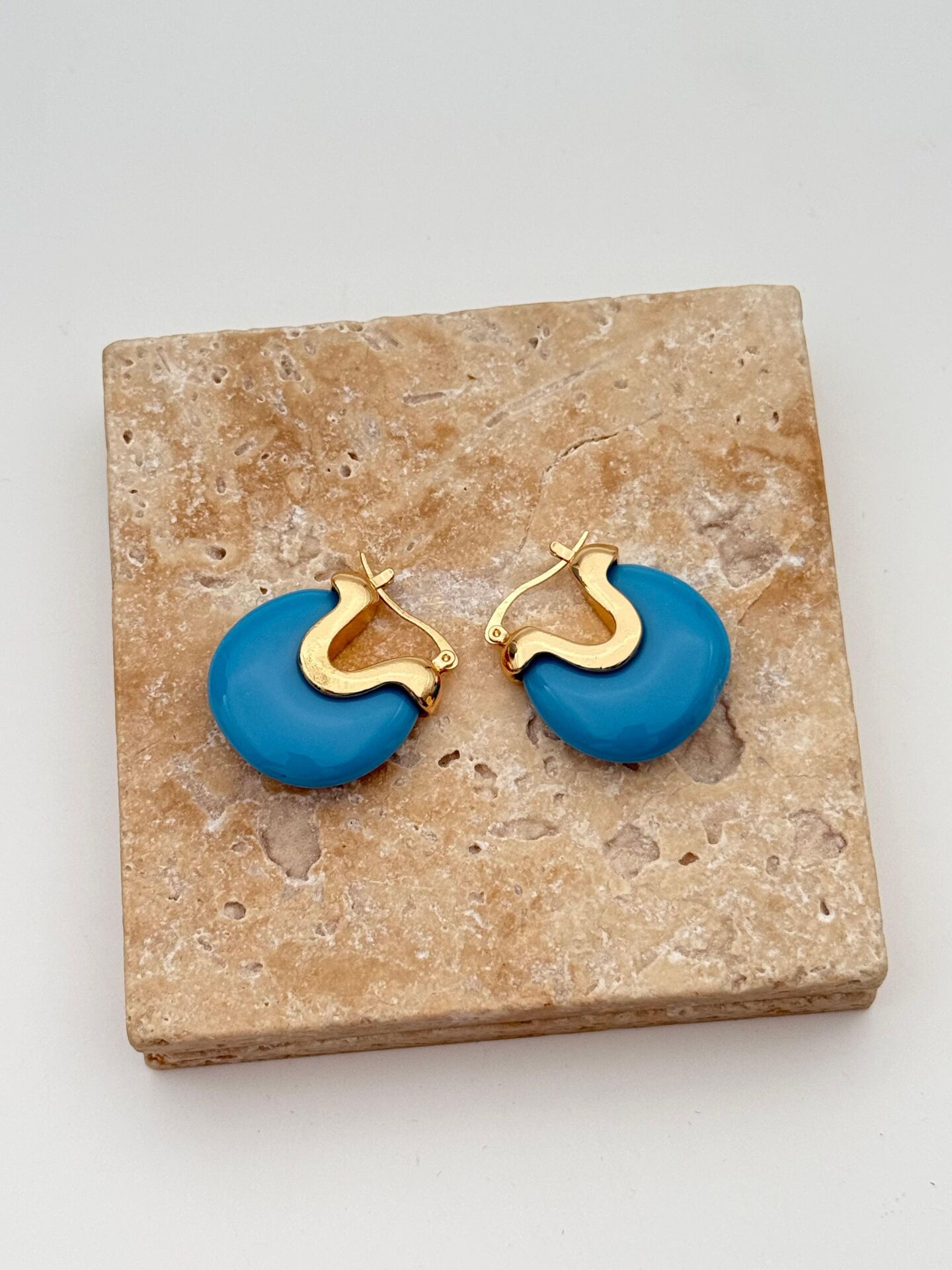 VIP Özel Seri Küpe // ITHAL-3466