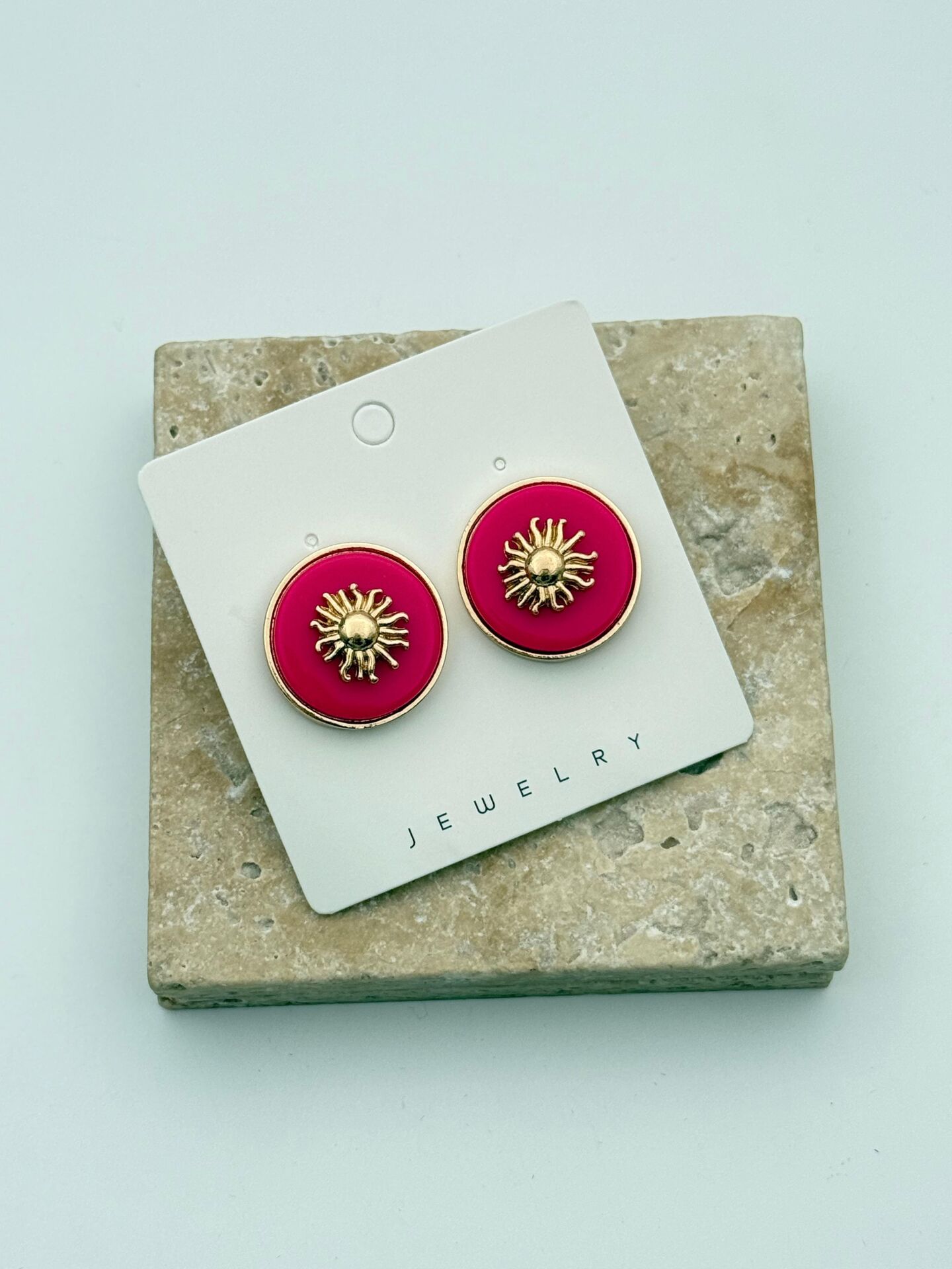 VIP Özel Seri Küpe // ITHAL-3471