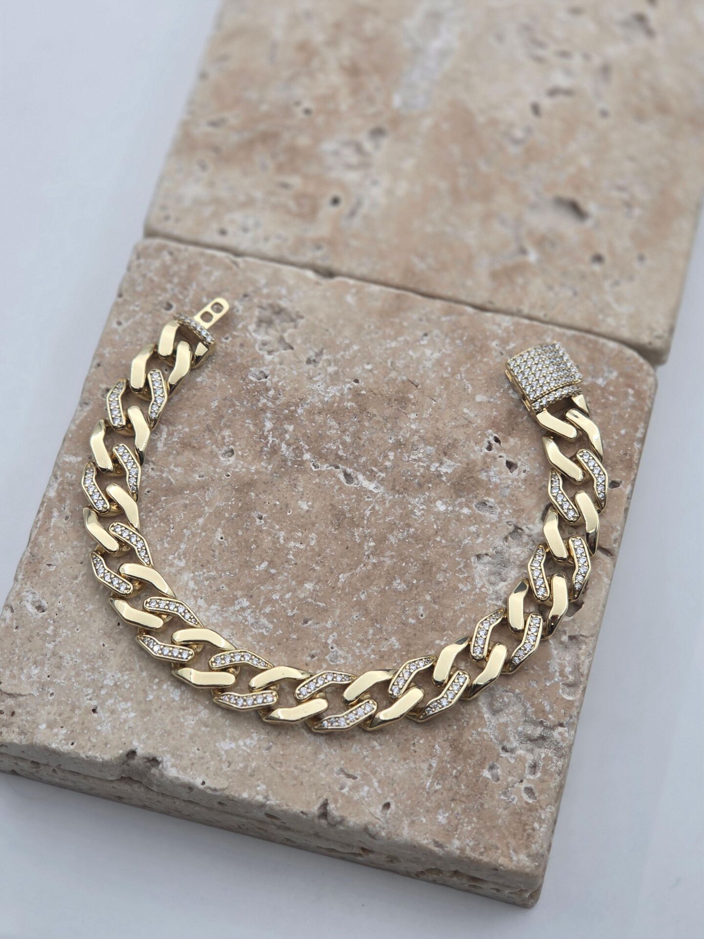 14K XUPING Bileklik // BILEK-6471