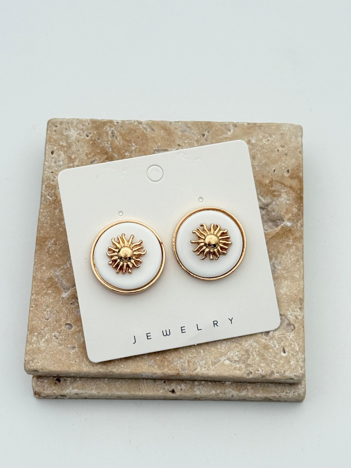 VIP Özel Seri Küpe // ITHAL-3475