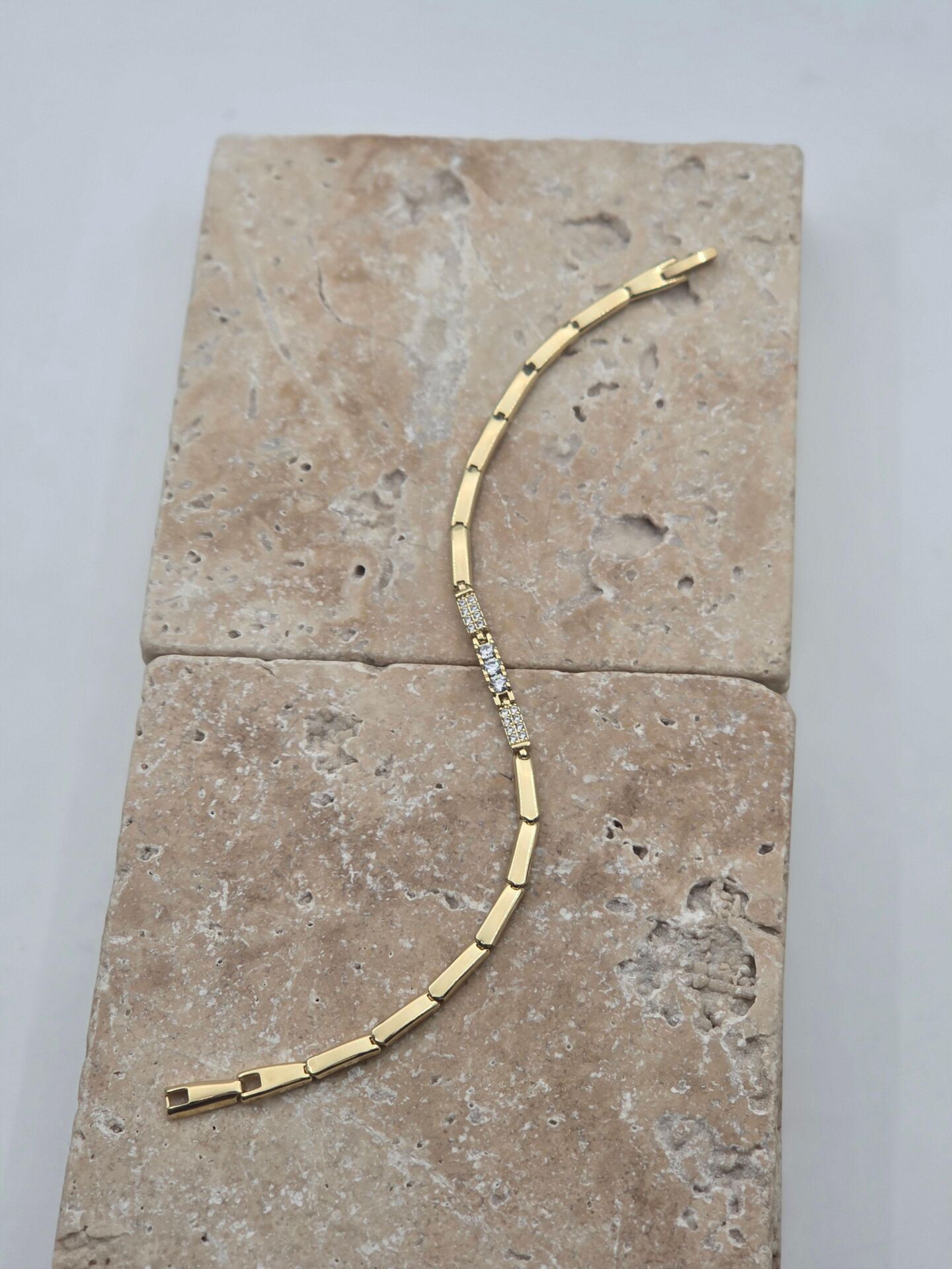 14K XUPING Bileklik // BILEK-6475