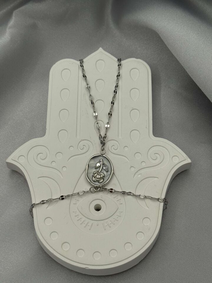 Steel Shahmaran // BILEK-5097