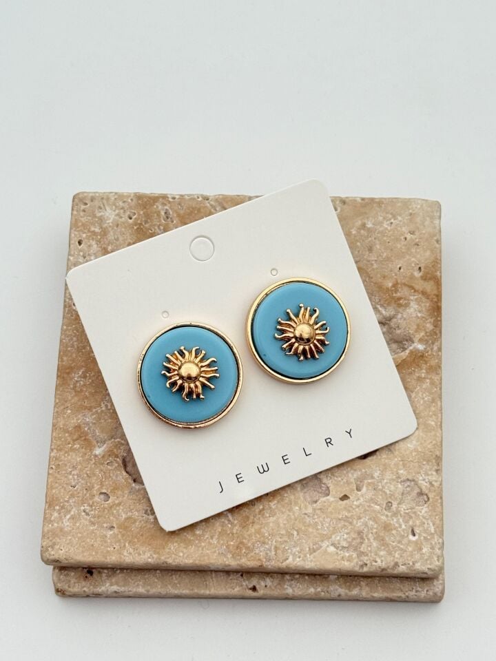 VIP Özel Seri Küpe // ITHAL-3477