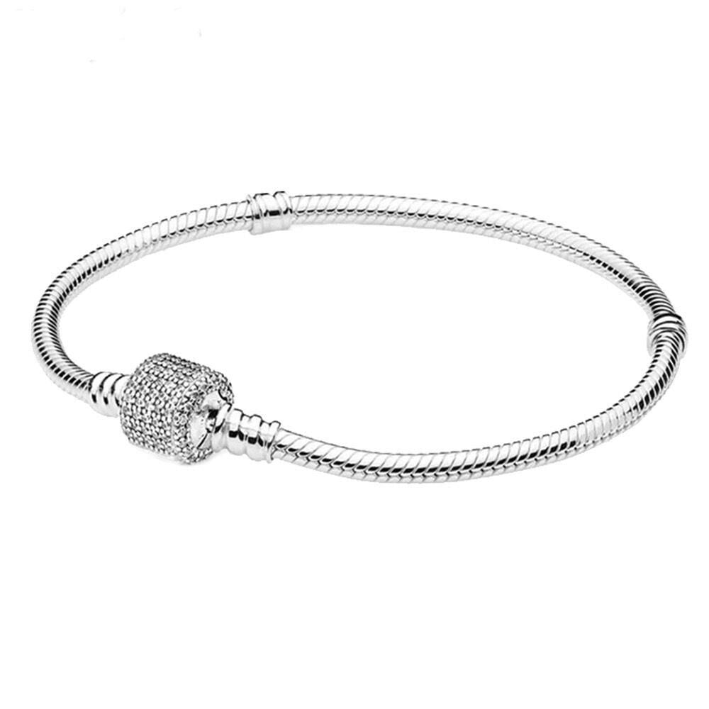 Steel Bracelet // WRIST-3215