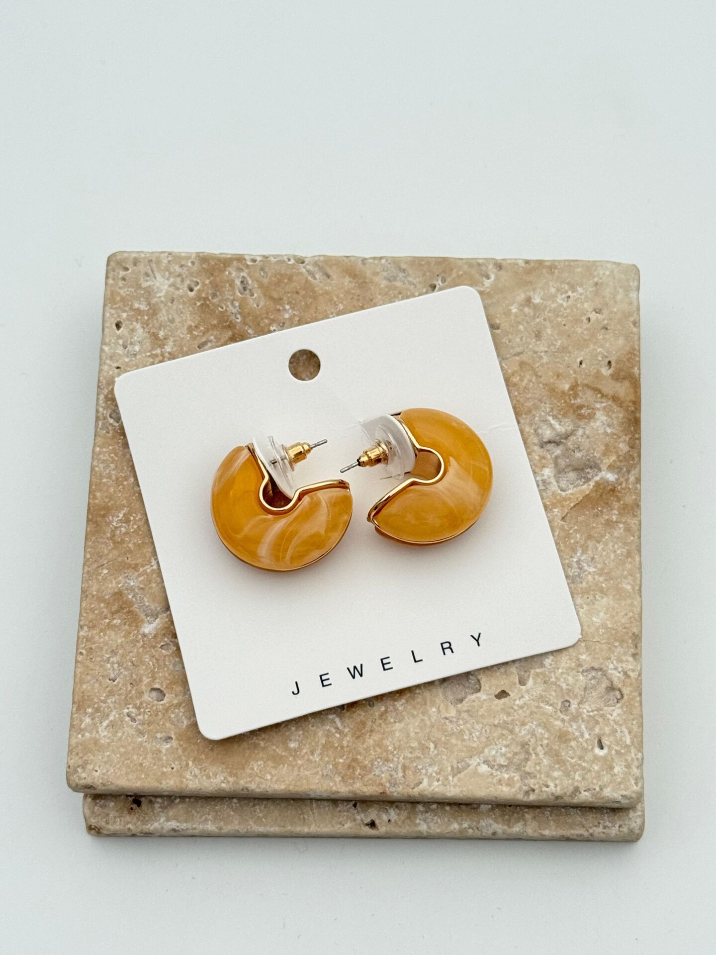 VIP Özel Seri Küpe // ITHAL-3480