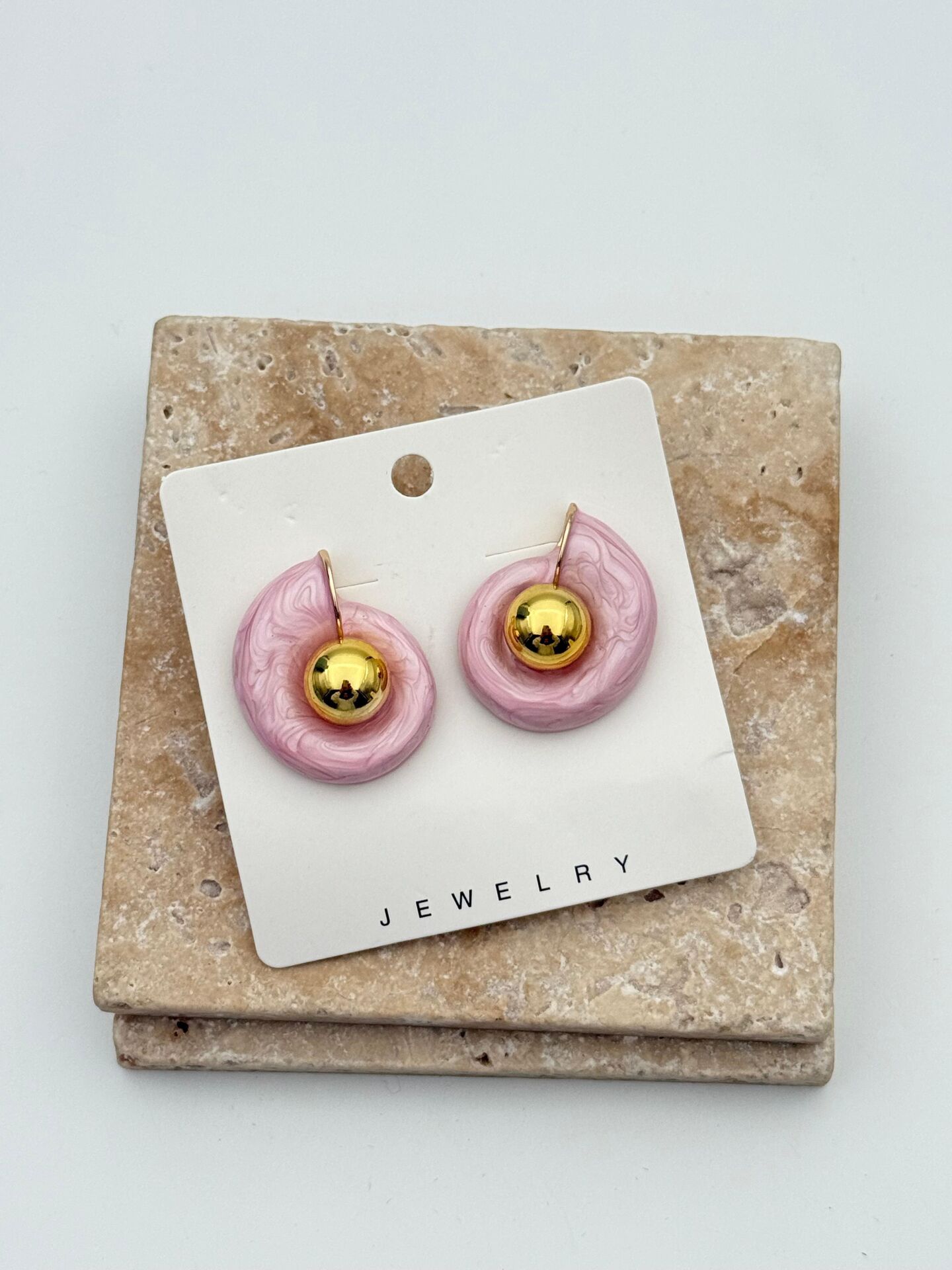 VIP Özel Seri Küpe // ITHAL-3482