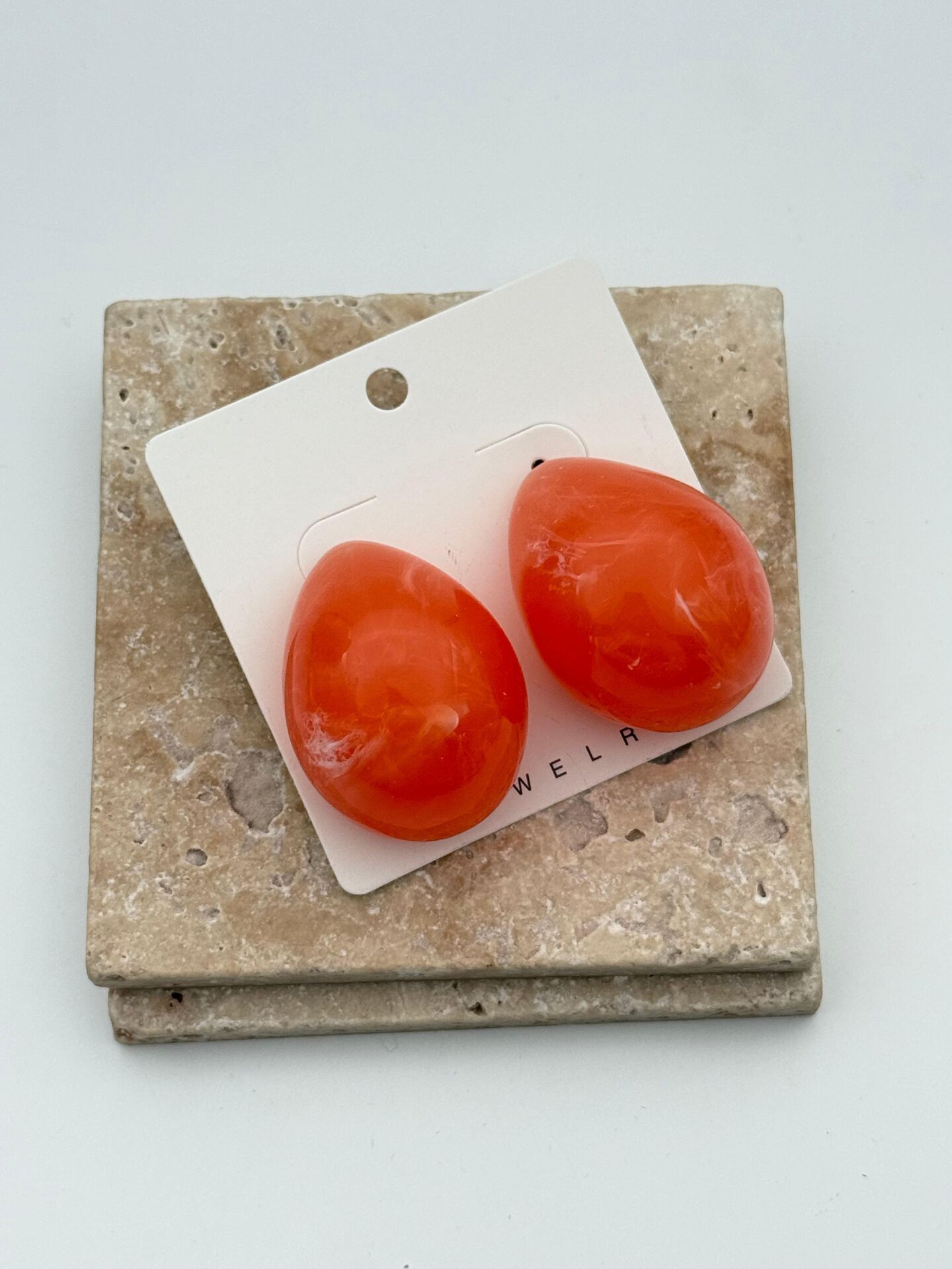 VIP Özel Seri Küpe // ITHAL-3485