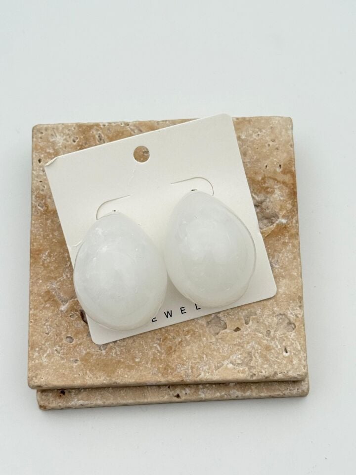 VIP Özel Seri Küpe // ITHAL-3487