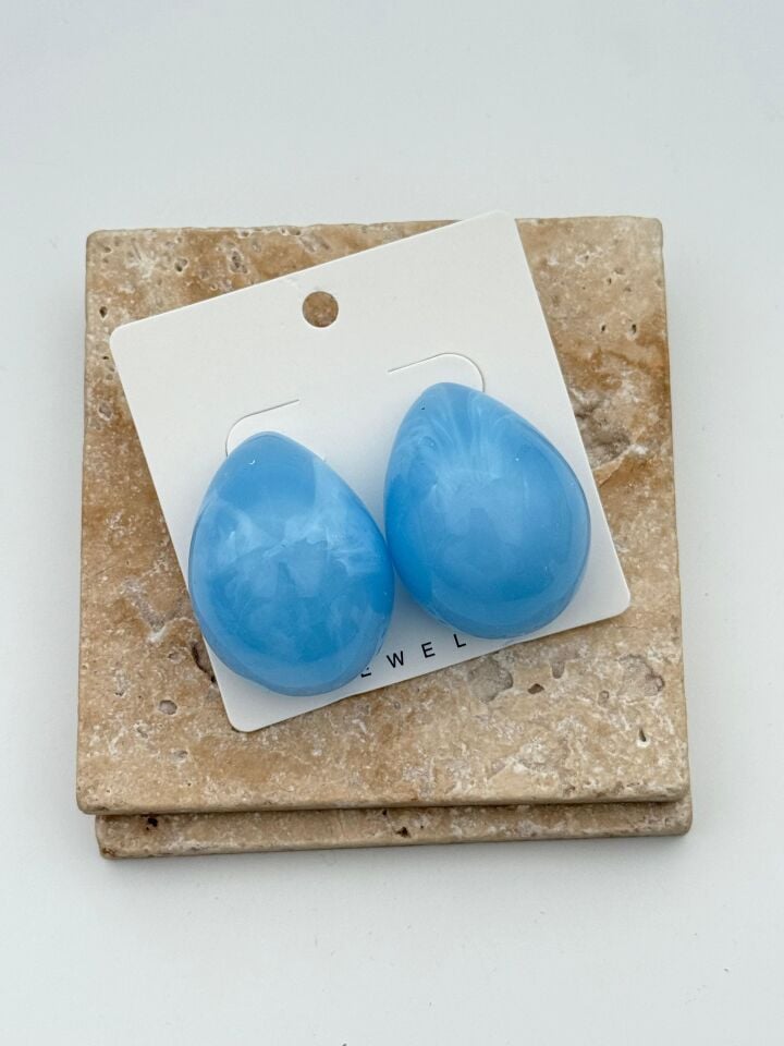 VIP Özel Seri Küpe // ITHAL-3490