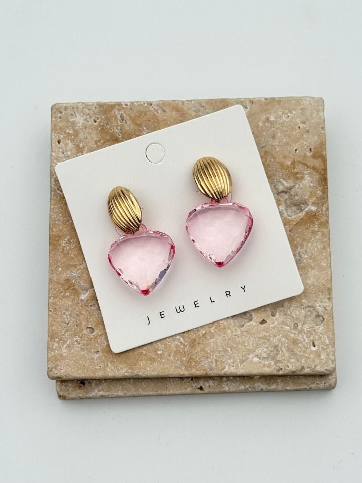 VIP Özel Seri Küpe // ITHAL-3491