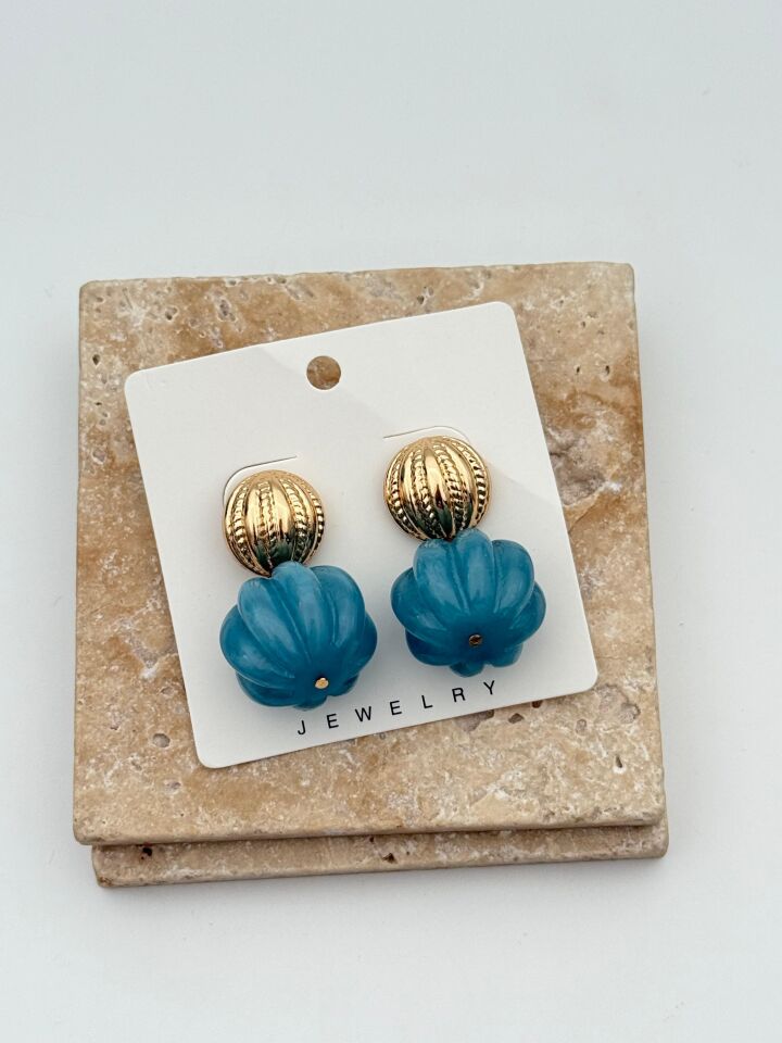 VIP Özel Seri Küpe // ITHAL-3493