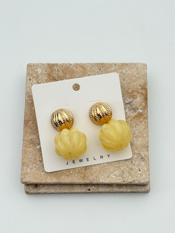 VIP Özel Seri Küpe // ITHAL-3494