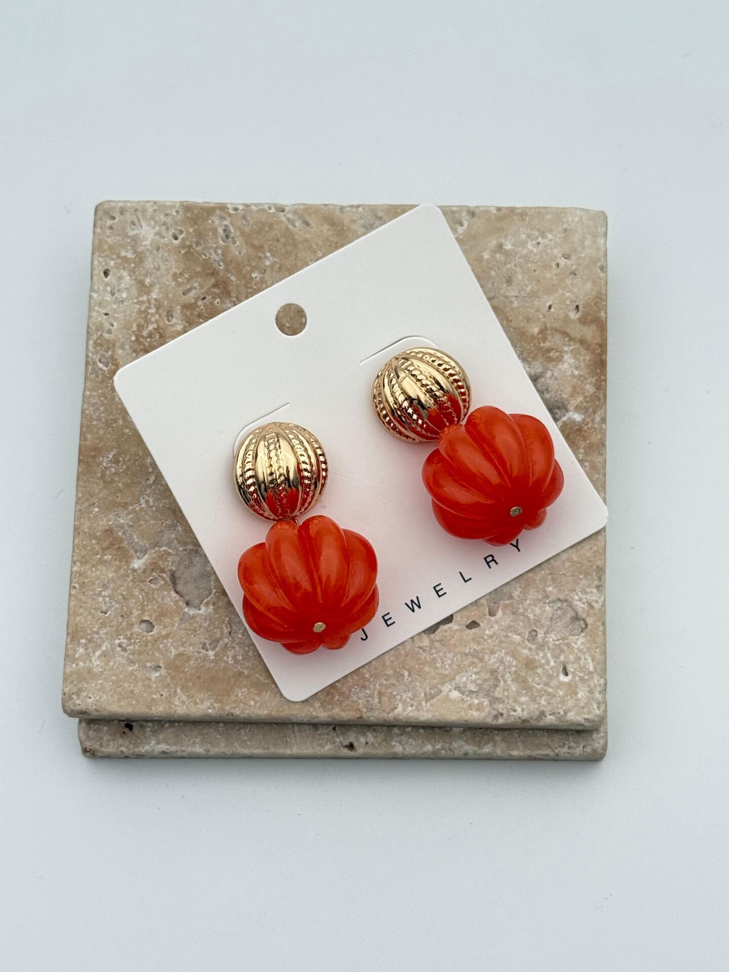 VIP Özel Seri Küpe // ITHAL-3496