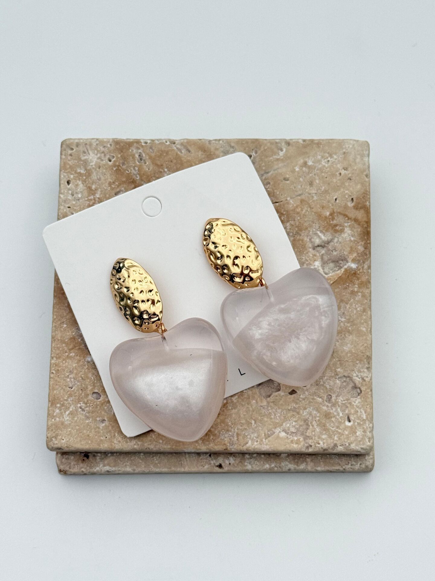 VIP Özel Seri Küpe // ITHAL-3498