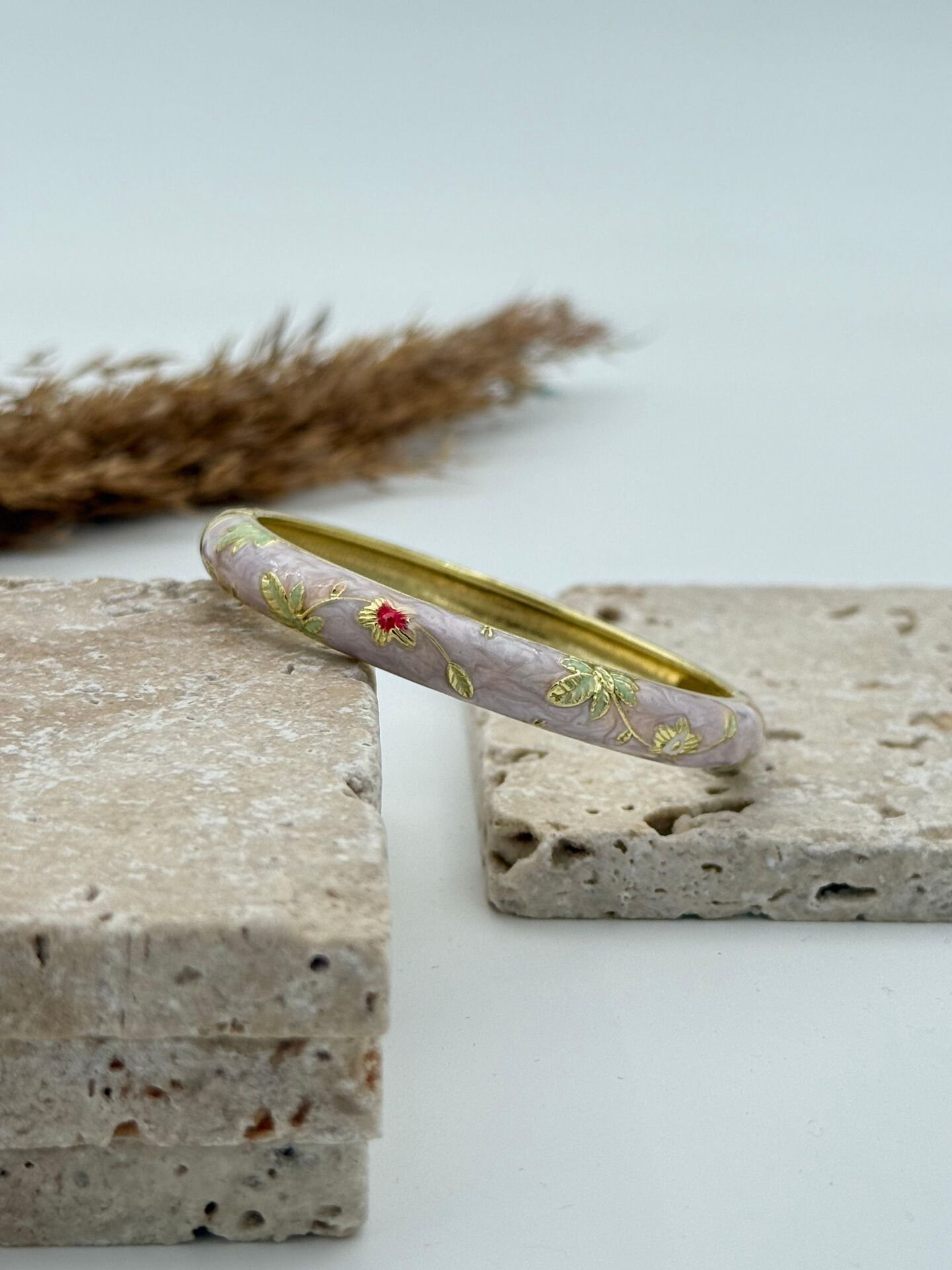 VIP Mineli Kelepçe // KELEPCE-3636