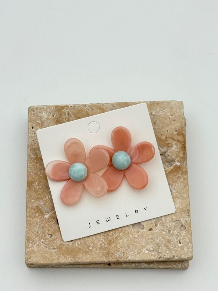 VIP Özel Seri Küpe // ITHAL-3521