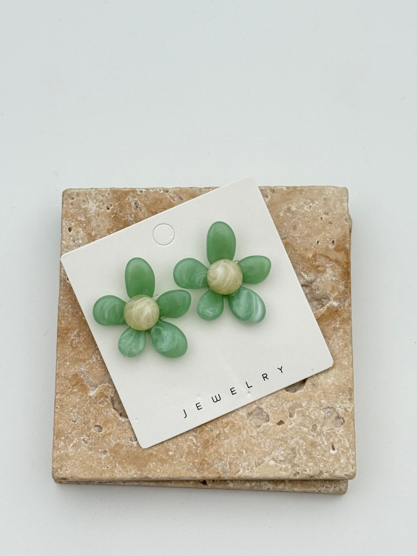 VIP Özel Seri Küpe // ITHAL-3522