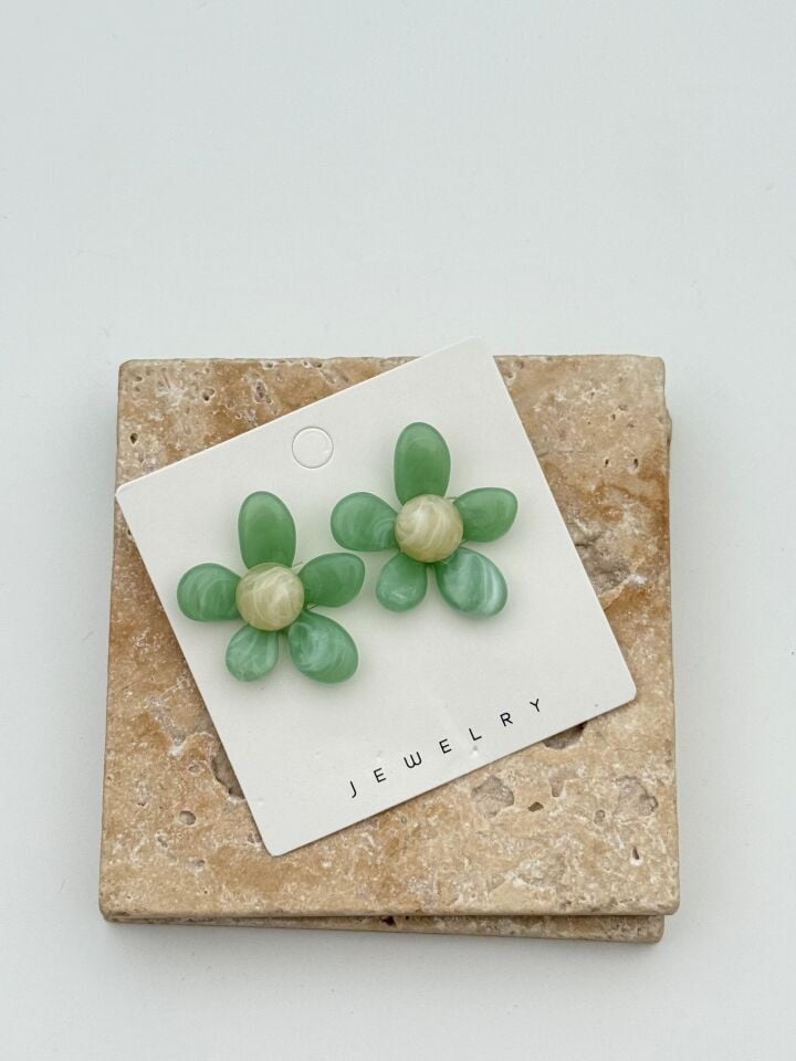 VIP Özel Seri Küpe // ITHAL-3522