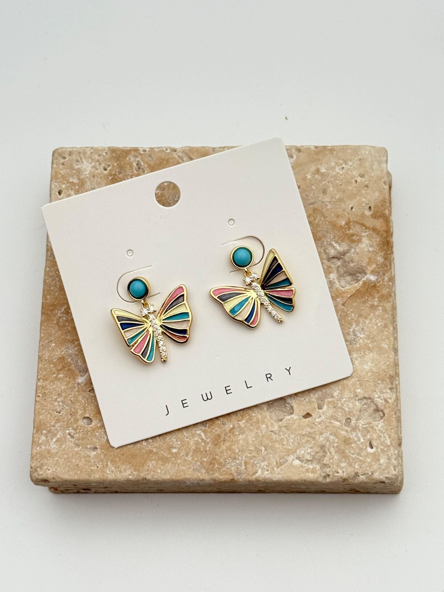 VIP Özel Seri Küpe // ITHAL-3547