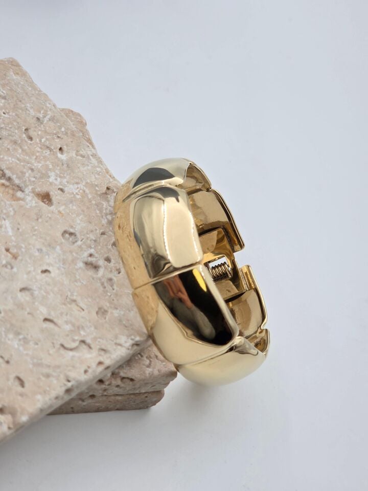 Çelik Kelepçe // KELEPCE-4071