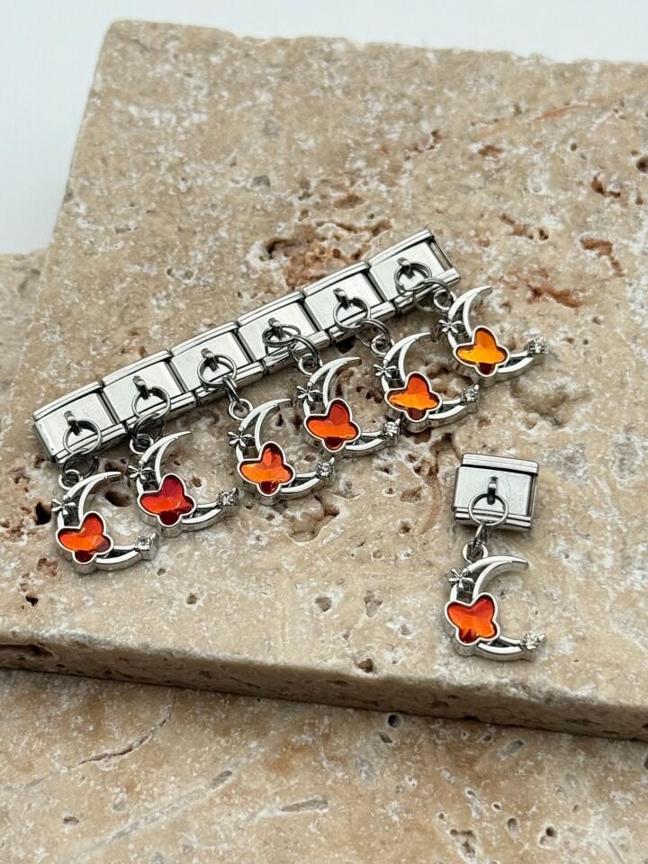 NMT Charm // CHARM-1002