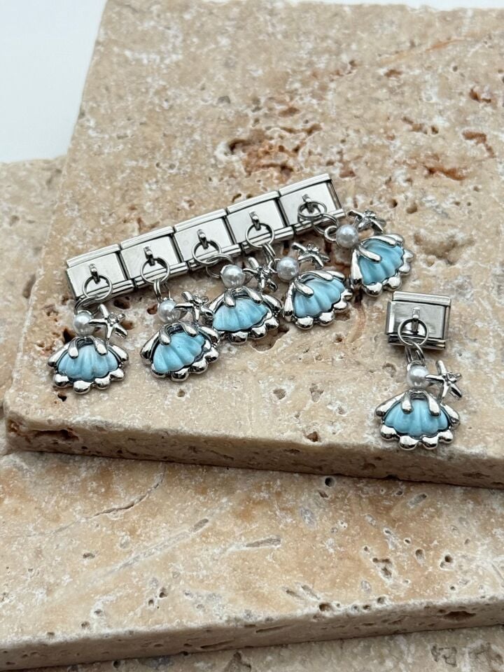 NMT Charm // CHARM-1006