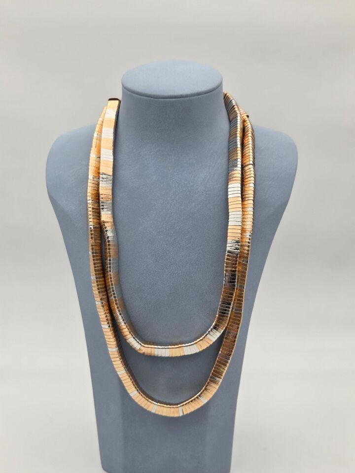 VIP Kolye // KOLYE-6231