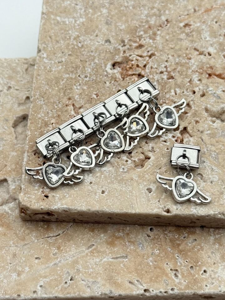 NMT Charm // CHARM-1012