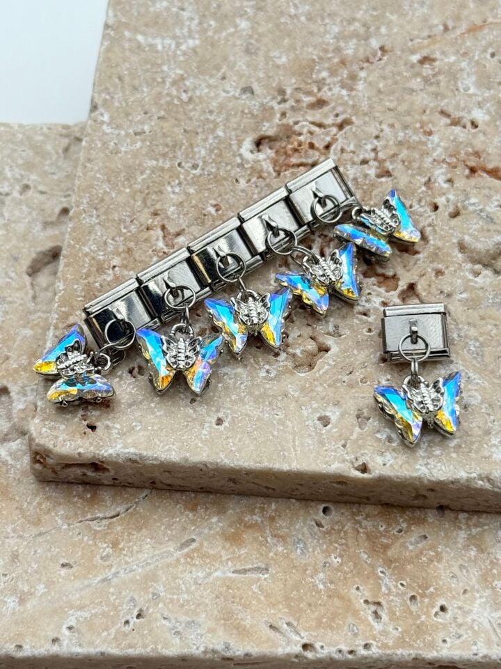 NMT Charm // CHARM-1015