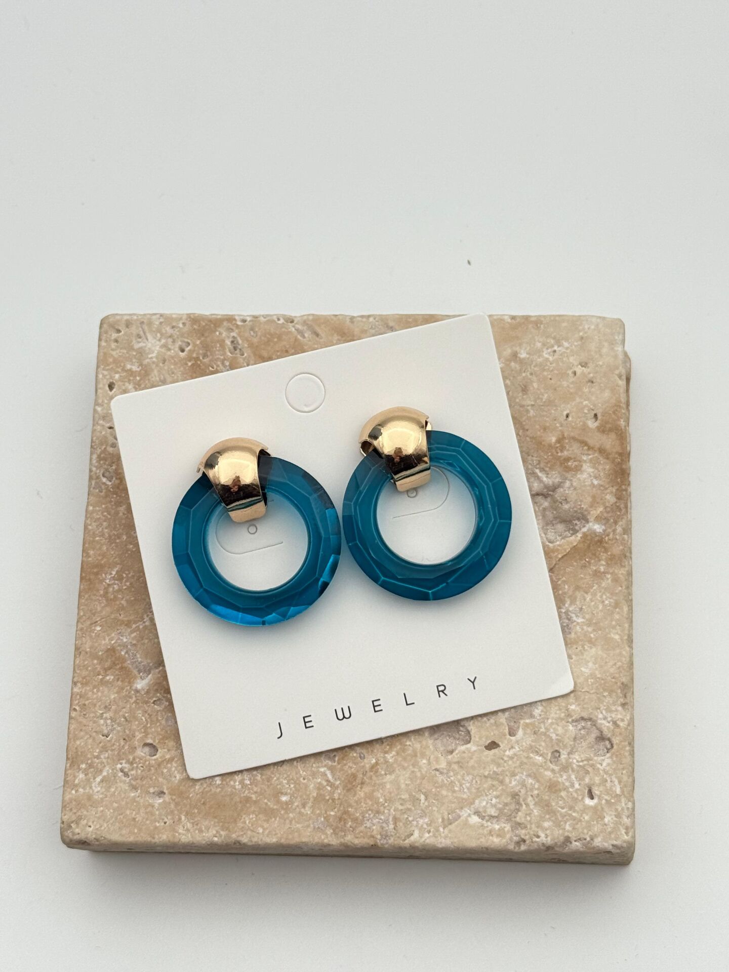 VIP Özel Seri Küpe // ITHAL-3576