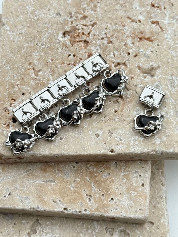 NMT Charm // CHARM-1023