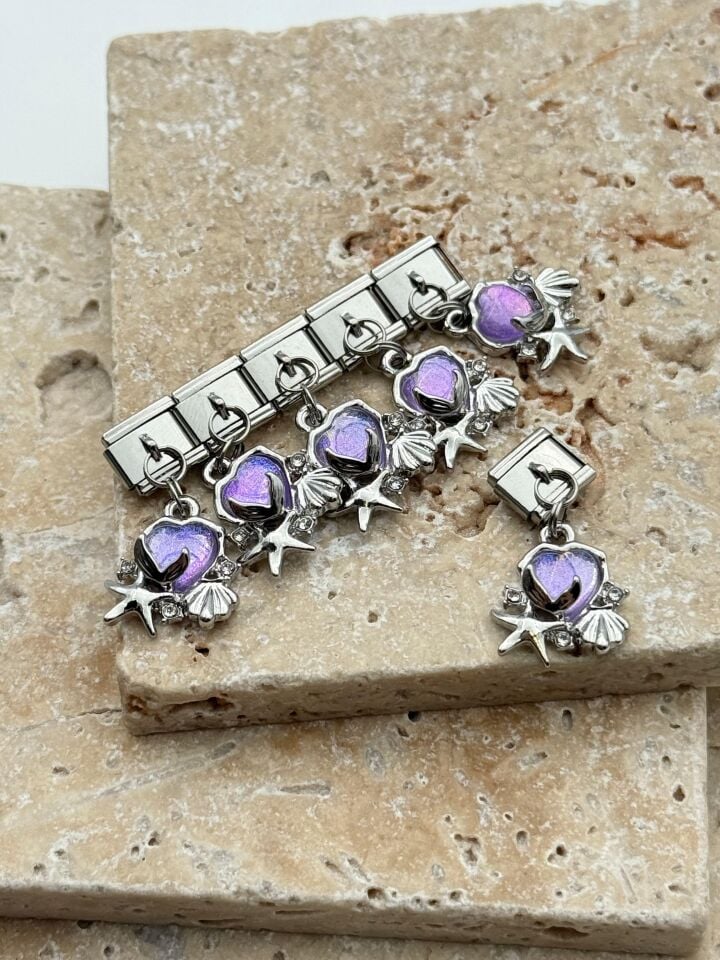 NMT Charm // CHARM-1033