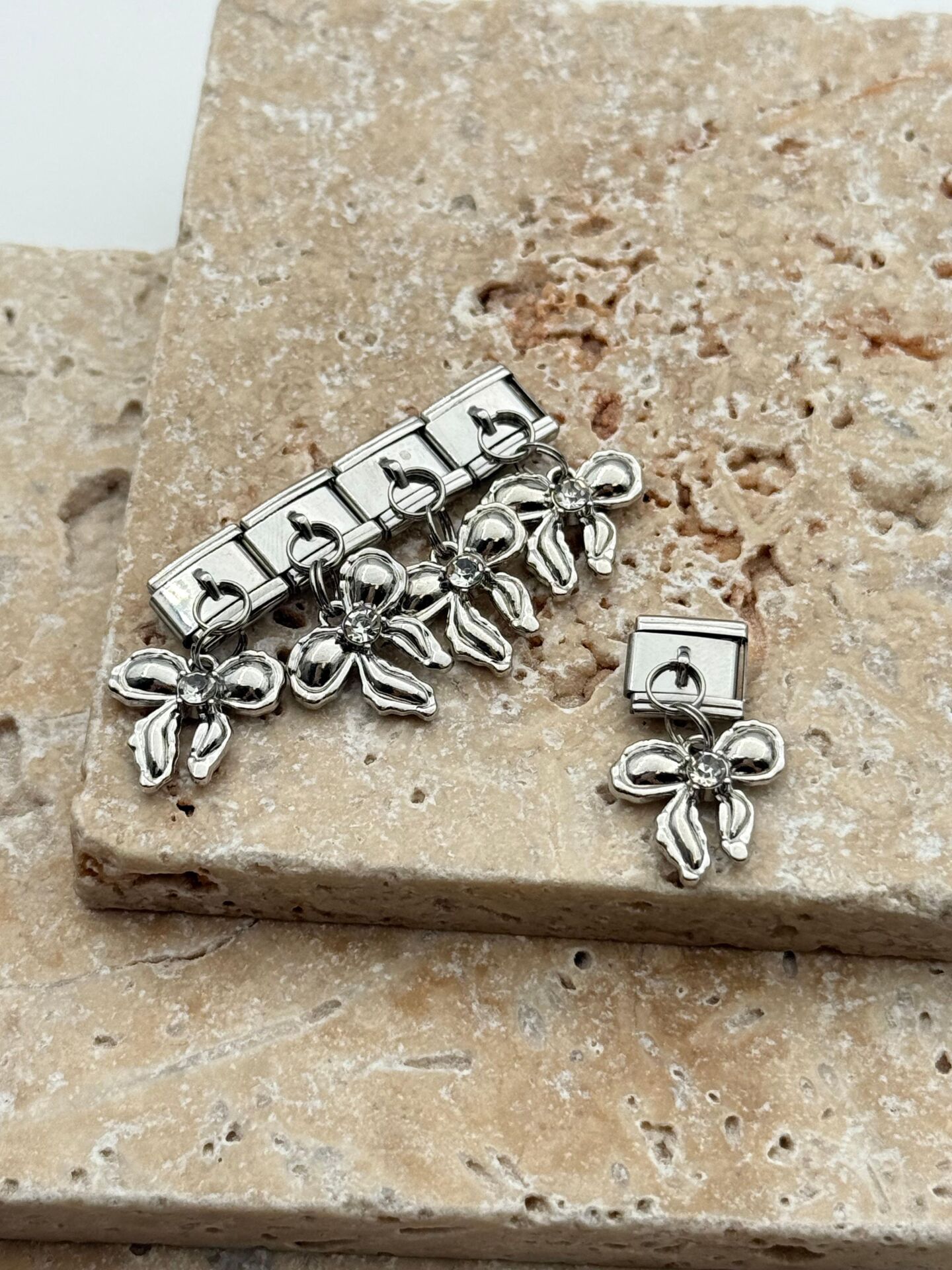 NMT Charm // CHARM-1038