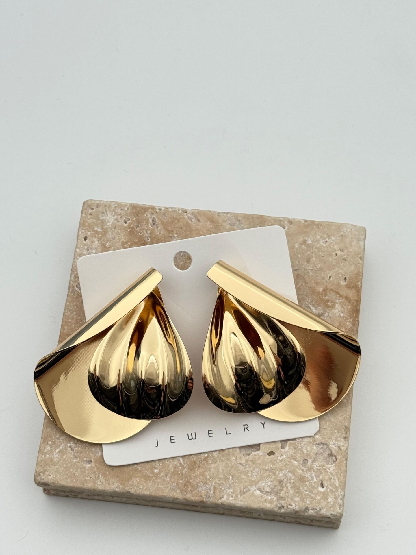 VIP Özel Seri Küpe // ITHAL-3587