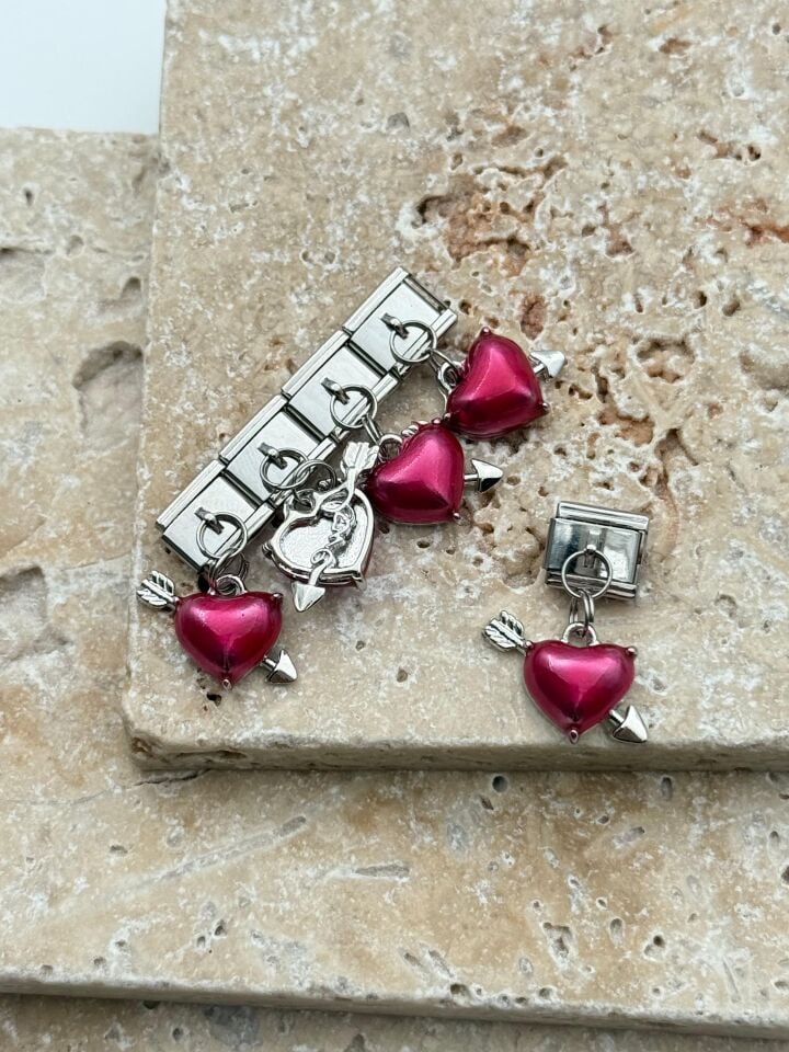 NMT Charm // CHARM-1044