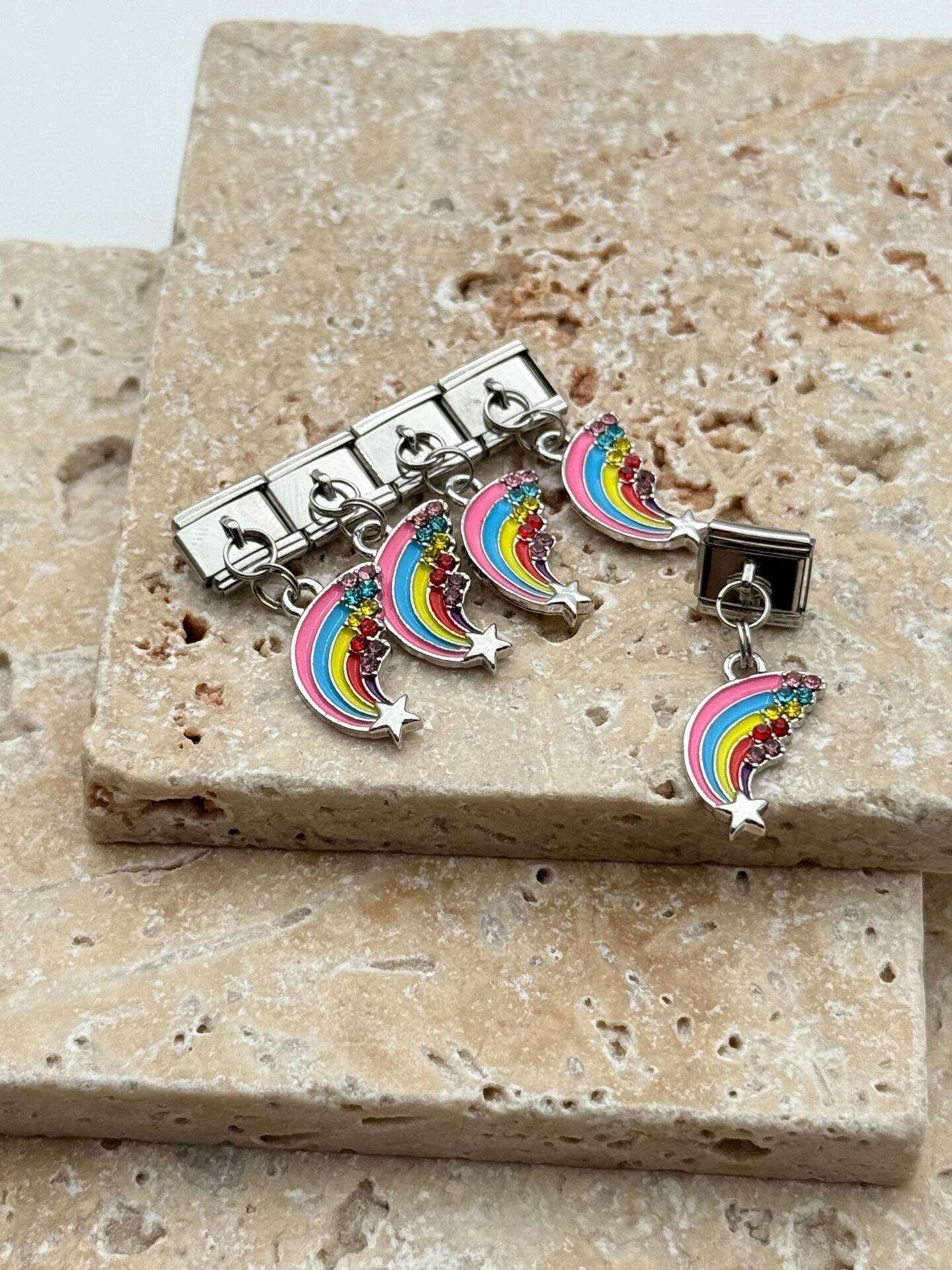 NMT Charm // CHARM-1046