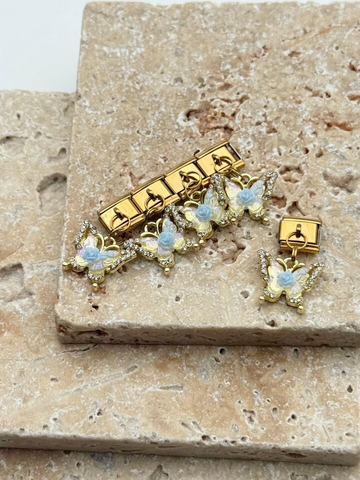 NMT Charm // CHARM-1048