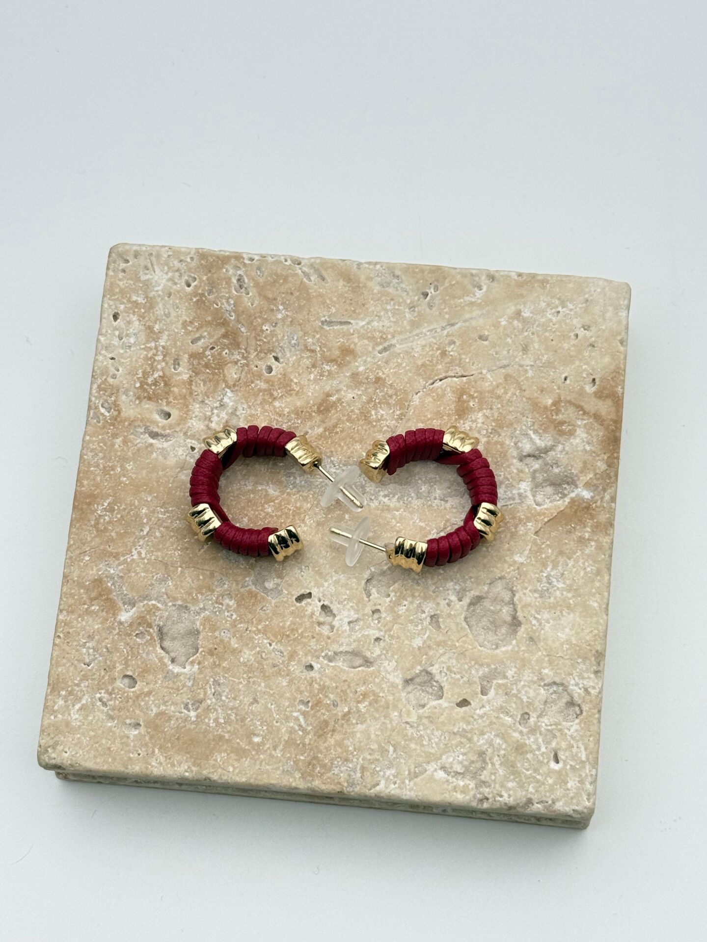 VIP Özel Seri Küpe // ITHAL-3590