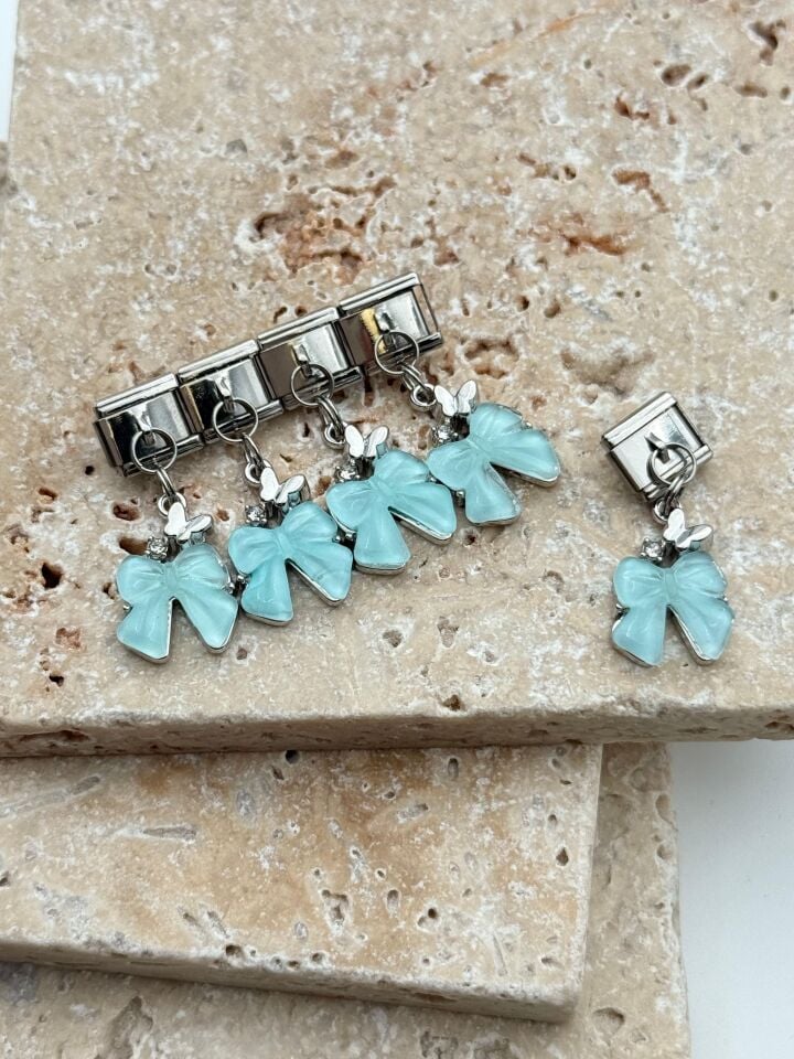 NMT Charm // CHARM-1052